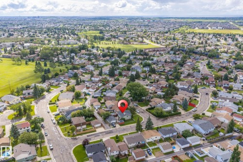 16351 119 Street Nw, Edmonton, AB - Outdoor With View