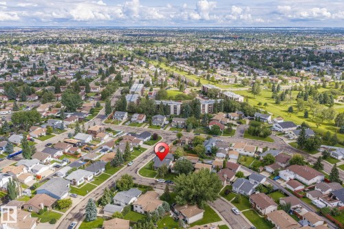 16351 119 Street Nw, Edmonton, AB - Outdoor With View