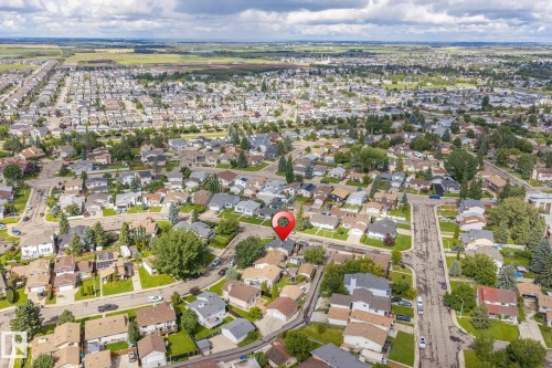 16351 119 Street Nw, Edmonton, AB - Outdoor With View