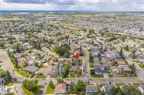 16351 119 Street Nw, Edmonton, AB - Outdoor With View