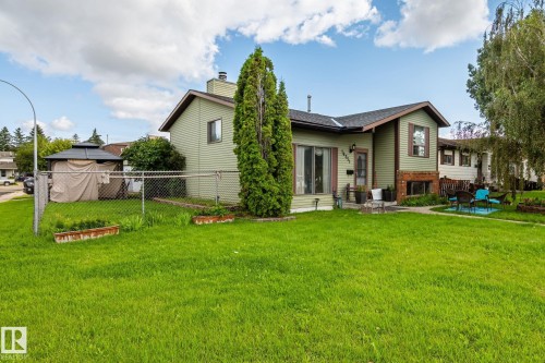 16351 119 Street Nw, Edmonton, AB - Outdoor