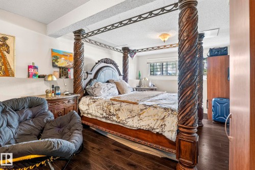 16351 119 Street Nw, Edmonton, AB - Indoor Photo Showing Bedroom