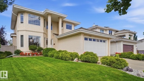 11568 15 Avenue Nw, Edmonton, AB - Outdoor With Facade
