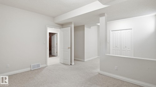 11568 15 Avenue Nw, Edmonton, AB - Indoor Photo Showing Other Room