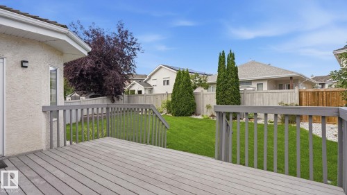 11568 15 Avenue Nw, Edmonton, AB - Outdoor With Deck Patio Veranda With Exterior