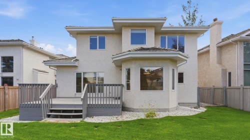 11568 15 Avenue Nw, Edmonton, AB - Outdoor