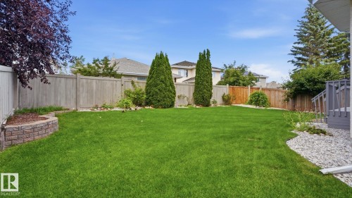 11568 15 Avenue Nw, Edmonton, AB - Outdoor With Backyard