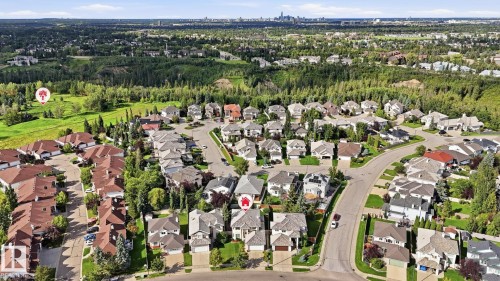 11568 15 Avenue Nw, Edmonton, AB - Outdoor With View