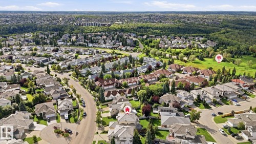 11568 15 Avenue Nw, Edmonton, AB - Outdoor With View