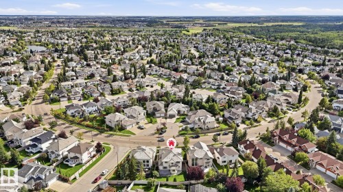 11568 15 Avenue Nw, Edmonton, AB - Outdoor With View