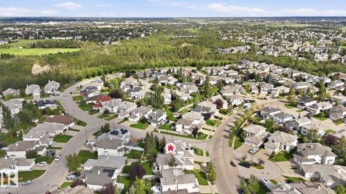 11568 15 Avenue Nw, Edmonton, AB - Outdoor With View