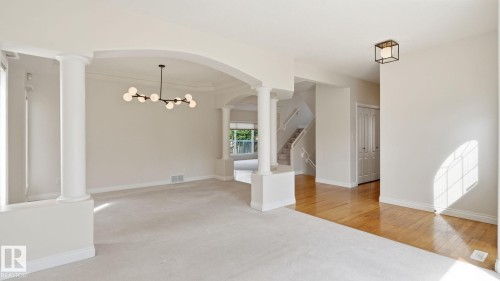 11568 15 Avenue Nw, Edmonton, AB - Indoor Photo Showing Other Room