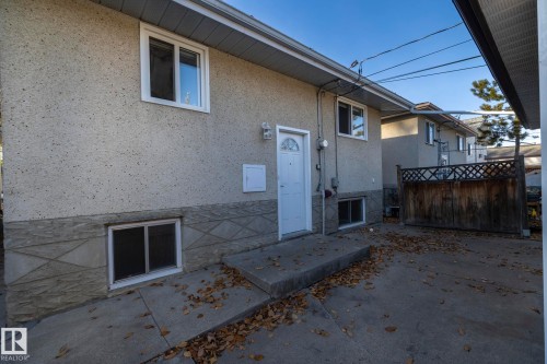 11427 90 Street Nw, Edmonton, AB - Outdoor With Exterior