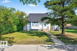 12247 107 Street NW  Edmonton, AB T5G 2S9