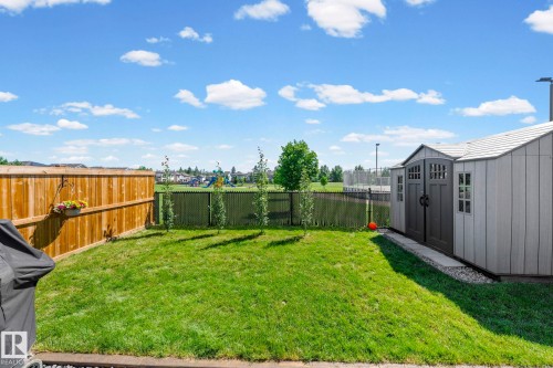 1931 Westerra Lane, Stony Plain, AB - Outdoor