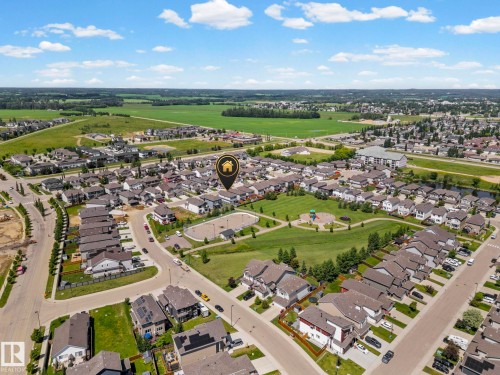 1931 Westerra Lane, Stony Plain, AB - Outdoor With View