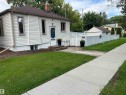 12203 124 Street Nw, Edmonton, AB  - Outdoor 