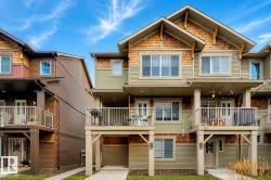 #72 1005 GRAYDON HILL BV SW SW  Edmonton, AB T6W 3J5