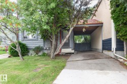 5511 92C Avenue NW  Edmonton, AB T6B 2K9