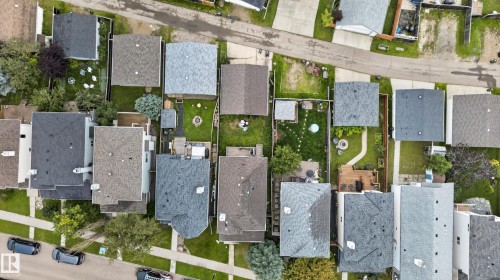 Additional content - 3755 20 Street Nw, Edmonton, AB - Outdoor