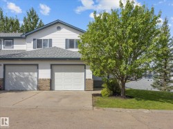 #23 450 HYNDMAN CR NW  Edmonton, AB T5A 0E2