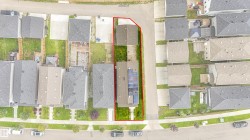 Rooftop solar panels - 