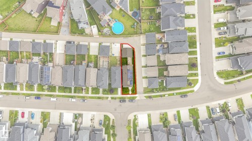 Additional content - 203 Cavanagh Common Sw, Edmonton, AB - Other
