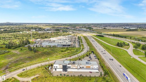 Additional content - 203 Cavanagh Common Sw, Edmonton, AB - Outdoor With View