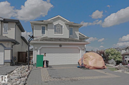 4506 154 Avenue Nw, Edmonton, AB - Outdoor