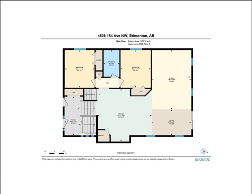 4506 154 Avenue Nw, Edmonton, AB - Other