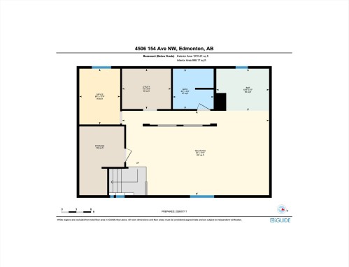 4506 154 Avenue Nw, Edmonton, AB - Other
