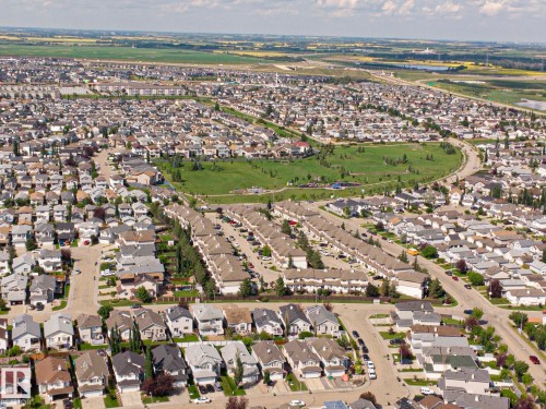 4506 154 Avenue Nw, Edmonton, AB - Outdoor With View