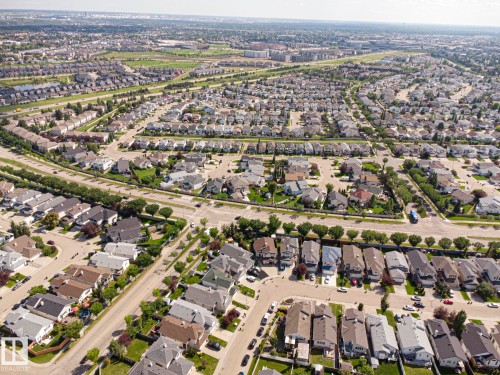 4506 154 Avenue Nw, Edmonton, AB - Outdoor With View