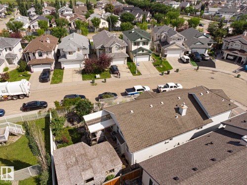 4506 154 Avenue Nw, Edmonton, AB - Outdoor
