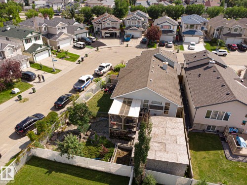 4506 154 Avenue Nw, Edmonton, AB - Outdoor