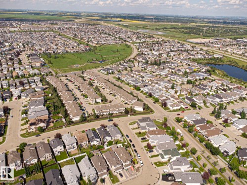 4506 154 Avenue Nw, Edmonton, AB - Outdoor With View