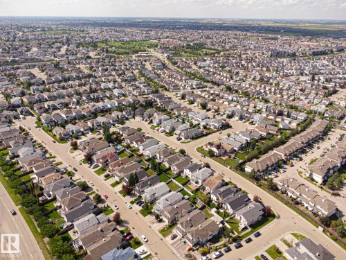 4506 154 Avenue Nw, Edmonton, AB - Outdoor With View