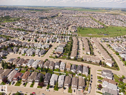 4506 154 Avenue Nw, Edmonton, AB - Outdoor With View