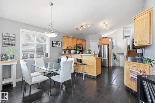 66 Willowby Close, Stony Plain, AB - Indoor