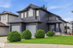 66 Willowby Close   Stony Plain, AB T7Z 2X5
