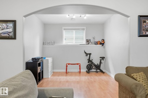 66 Willowby Close, Stony Plain, AB - Indoor