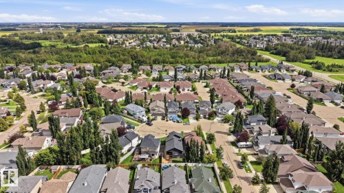 66 Willowby Close, Stony Plain, AB - Outdoor With View