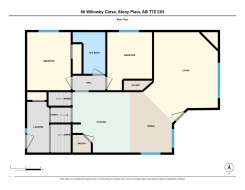 Floor plan - 