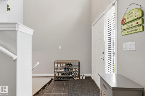 66 Willowby Close, Stony Plain, AB - Indoor Photo Showing Other Room