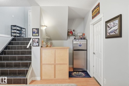 66 Willowby Close, Stony Plain, AB - Indoor Photo Showing Other Room