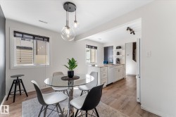 281 LANCASTER Terrace NW  Edmonton, AB T5X 5T6