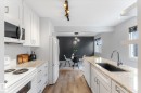 281 Lancaster Terrace Nw, Edmonton, AB  - Indoor Photo Showing Kitchen 