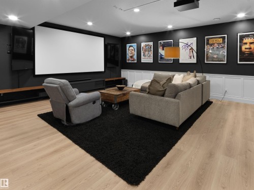 10214 125 Street Nw, Edmonton, AB - Indoor Photo Showing Other Room