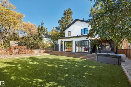 10214 125 Street Nw, Edmonton, AB - Outdoor
