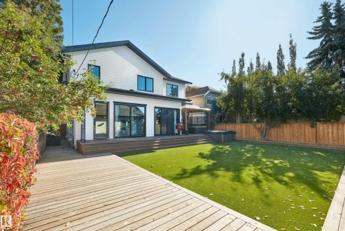 10214 125 Street Nw, Edmonton, AB - Outdoor